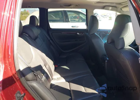 2007 Volvo V70 2.4 из США, поврежденный, VIN YV1SW612871662546